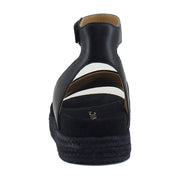 Black Suede