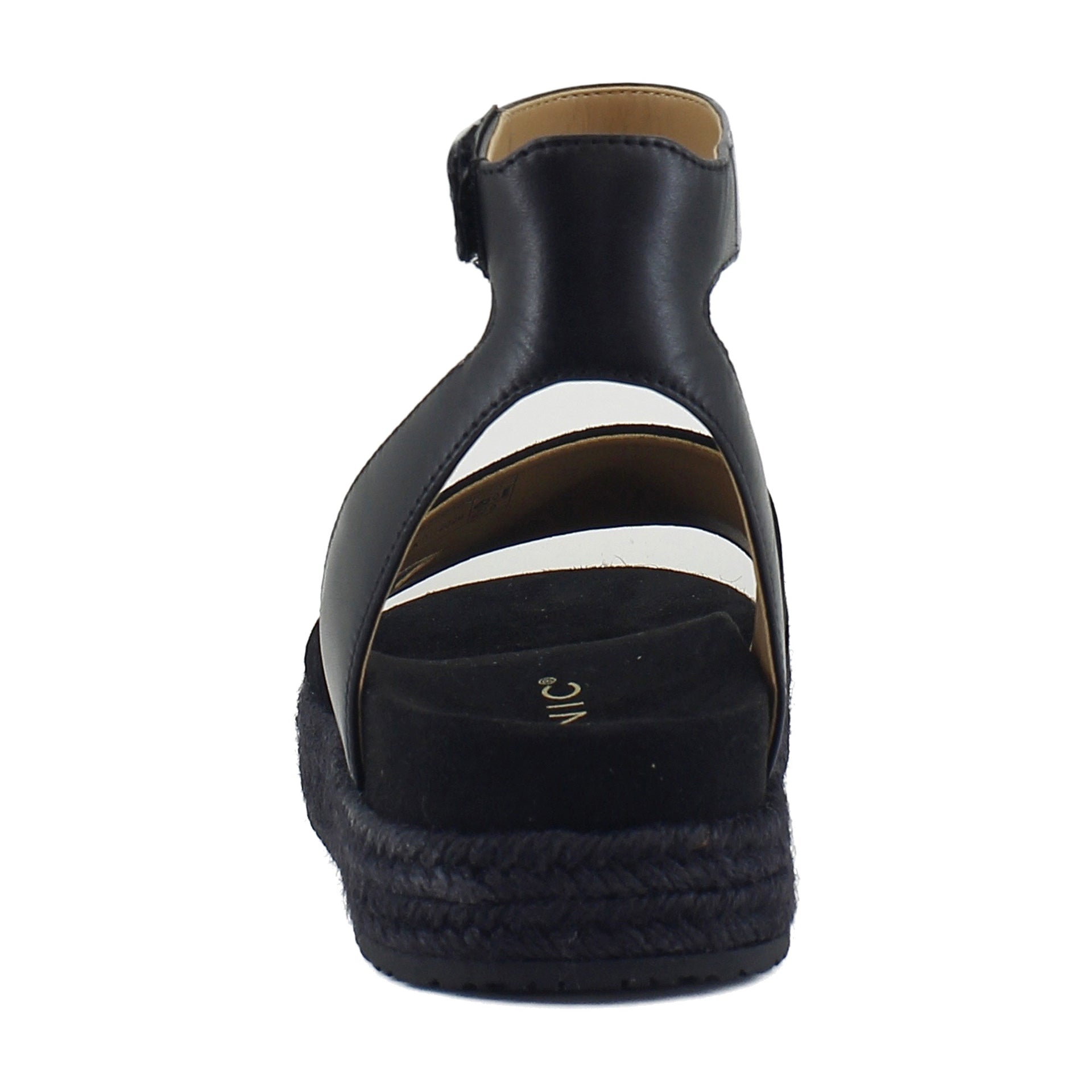 Black Suede