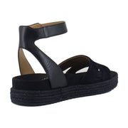 Black Suede