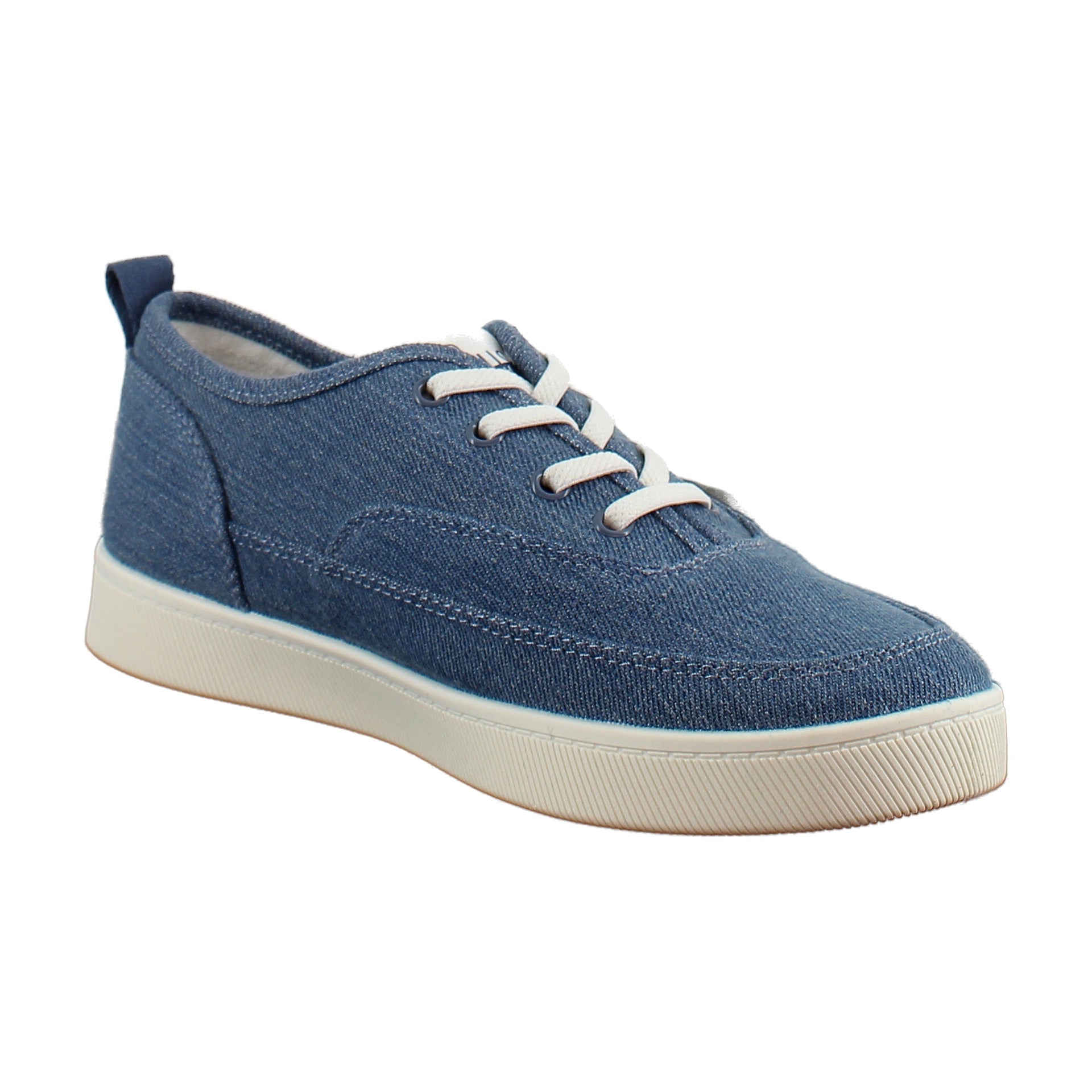 Denim Canvas