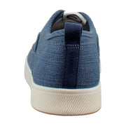Denim Canvas