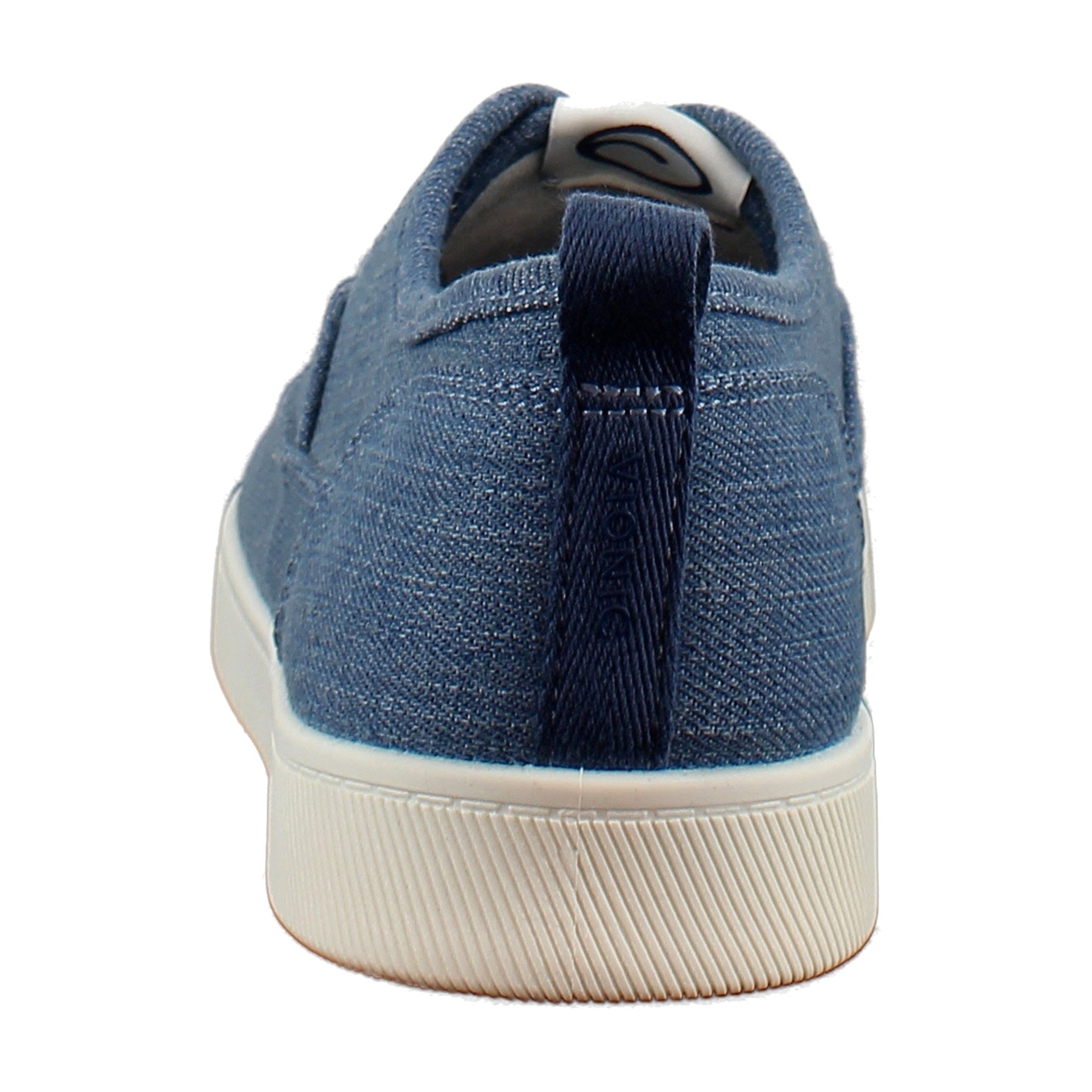 Denim Canvas