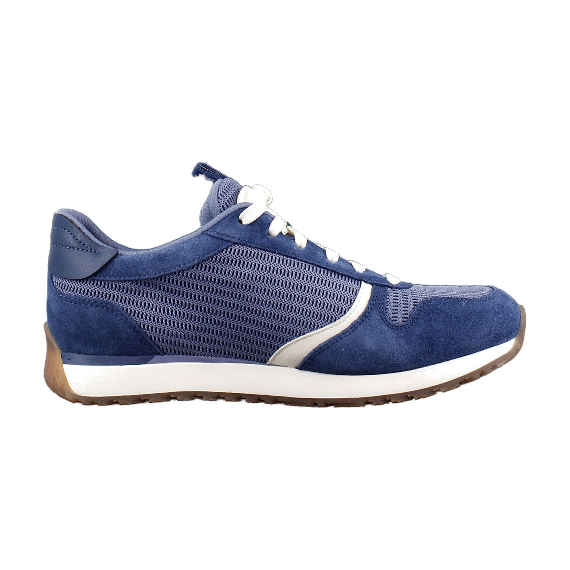 Pacific Blue Mesh