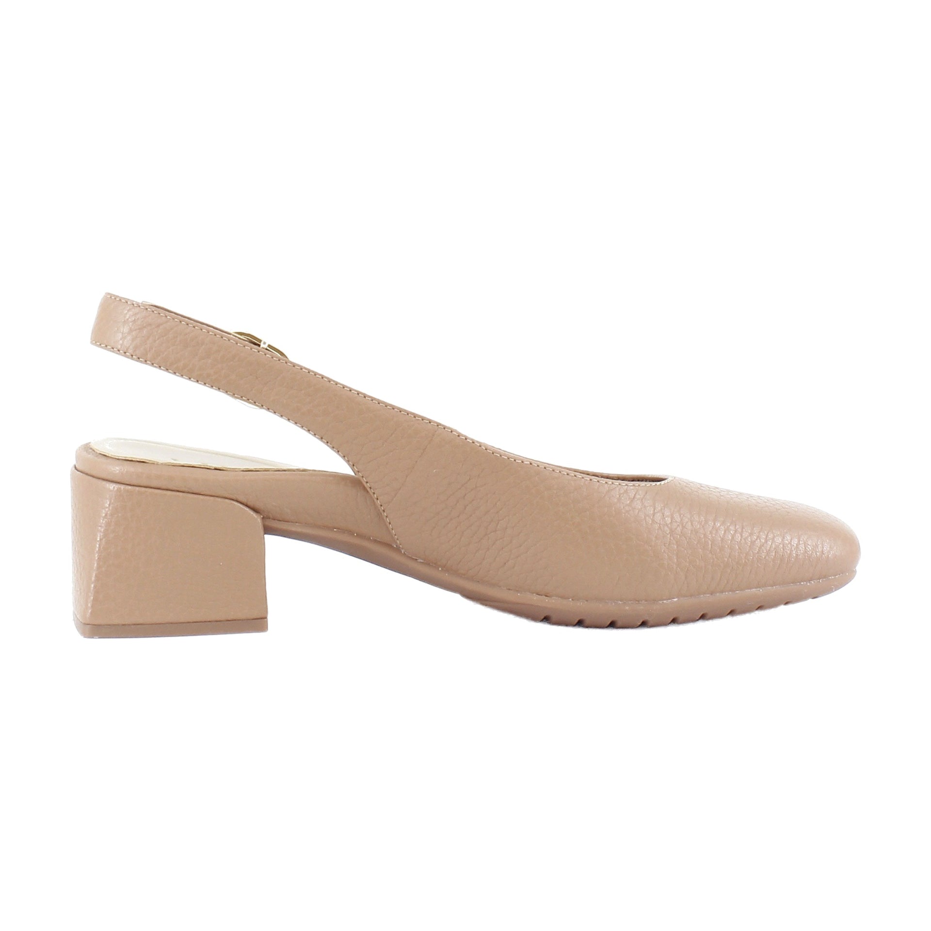 Mocha Mousse Leather