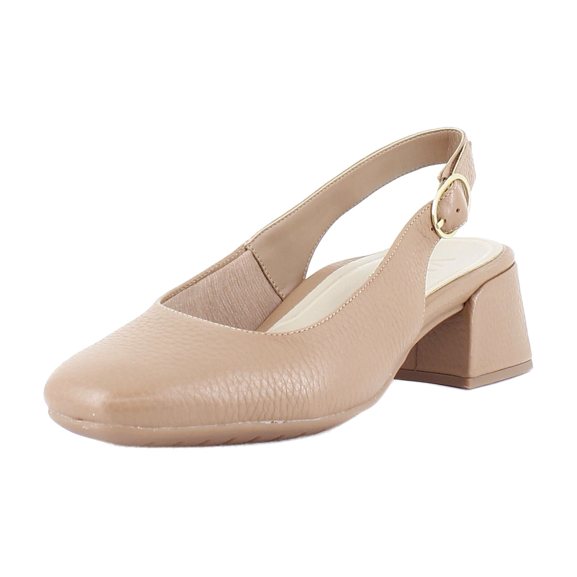 Mocha Mousse Leather