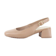 Mocha Mousse Leather