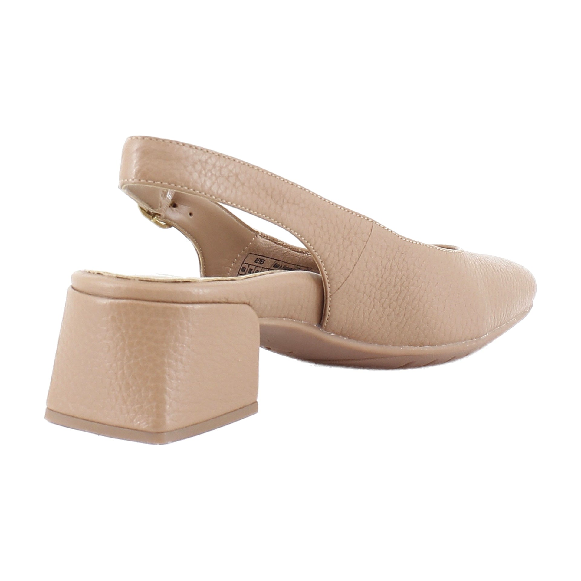 Mocha Mousse Leather