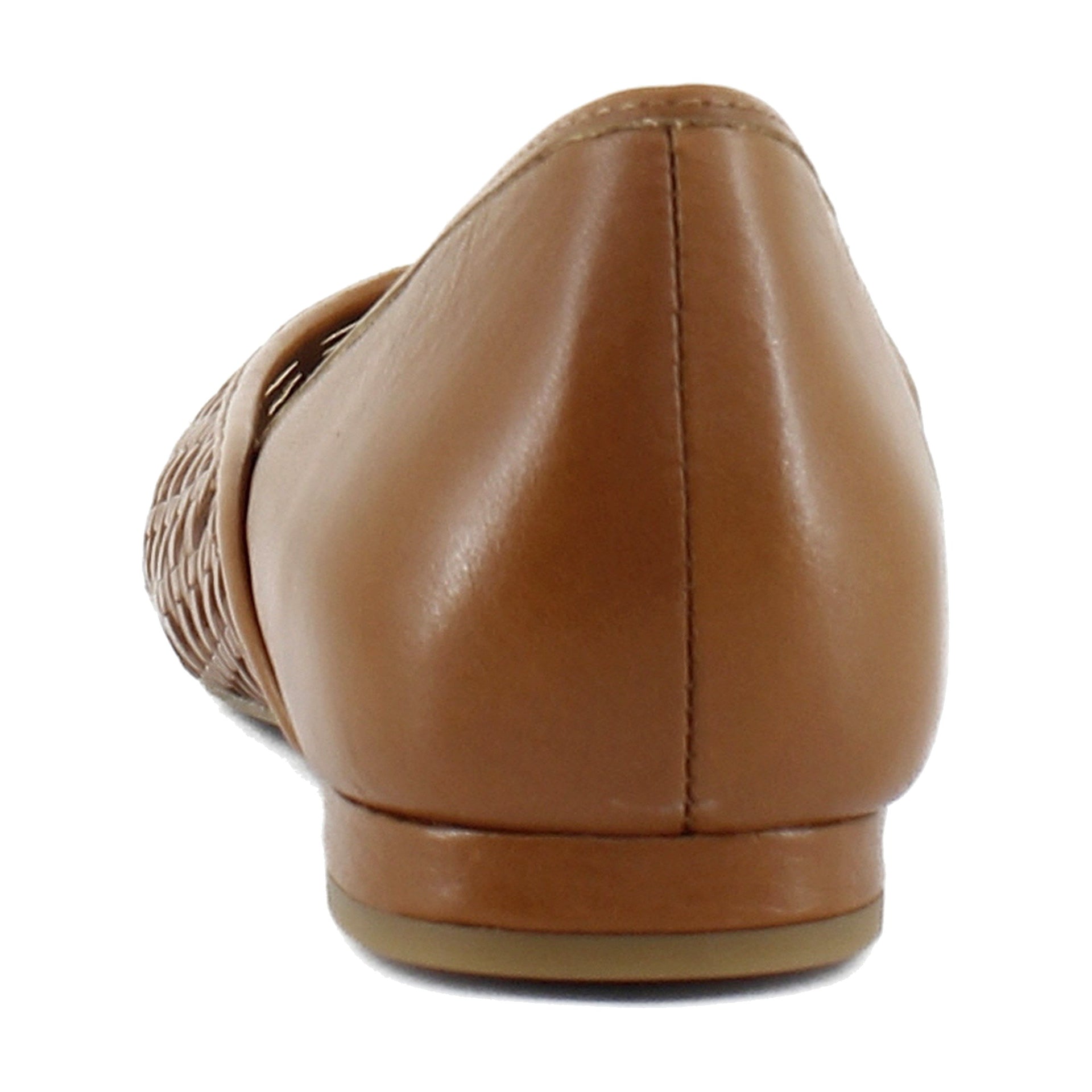 Tan Leather