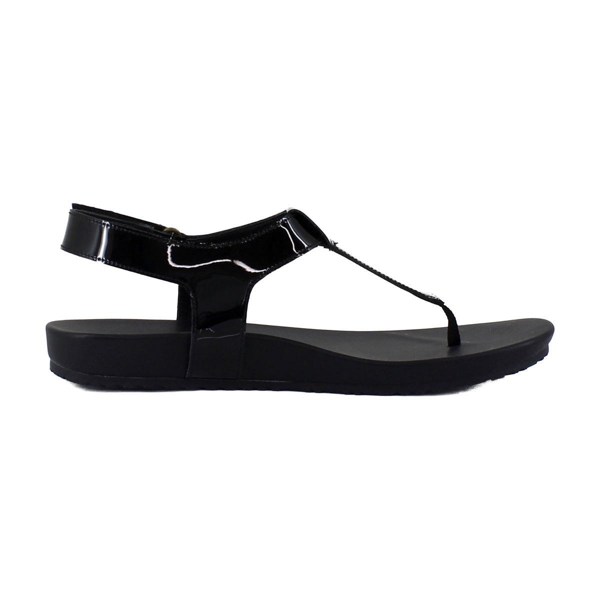 Black Patent