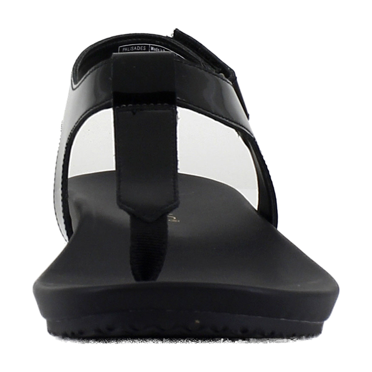 Black Patent