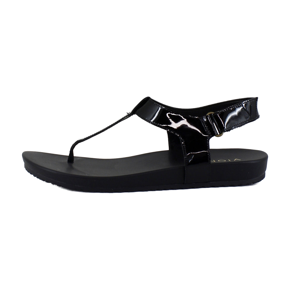 Black Patent