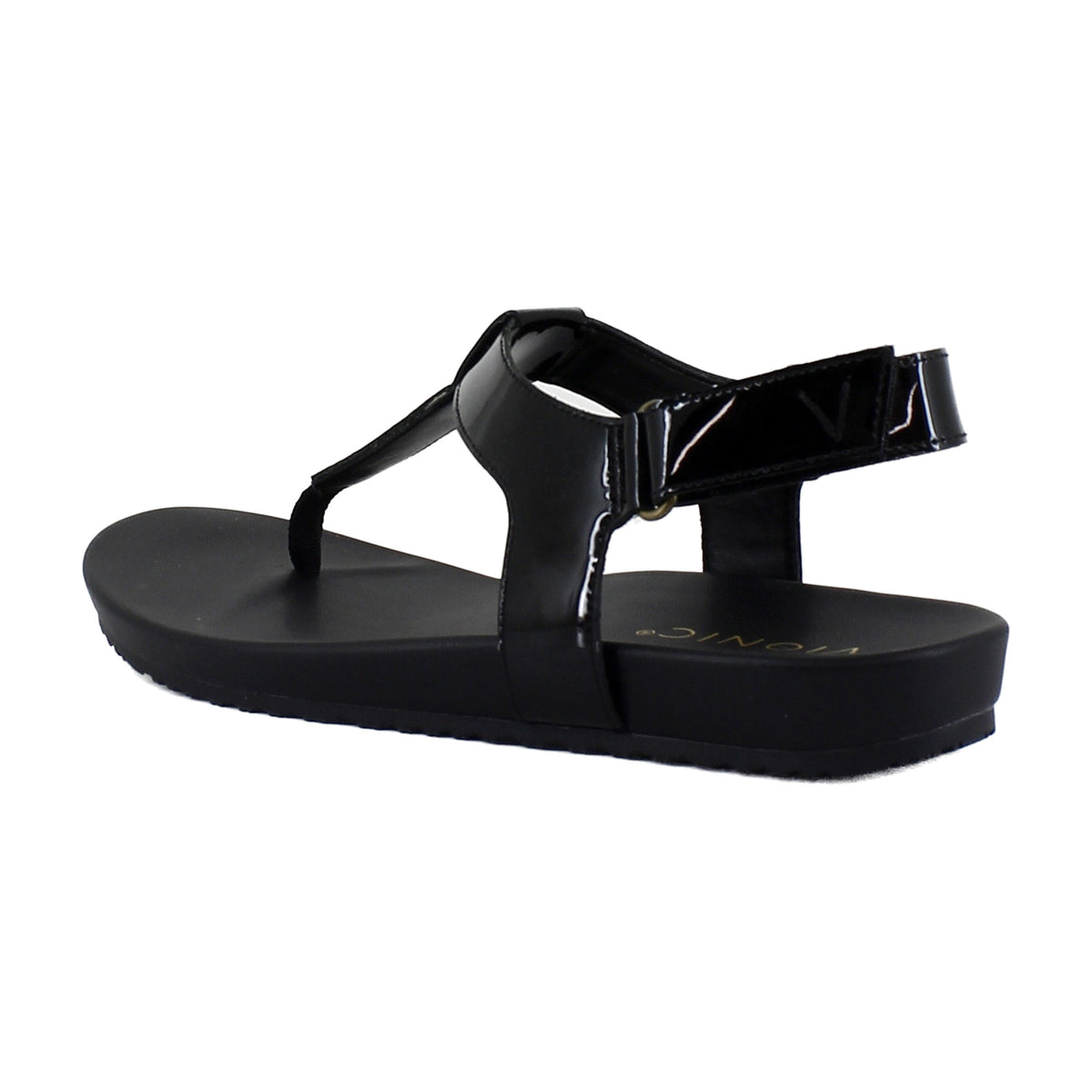 Black Patent