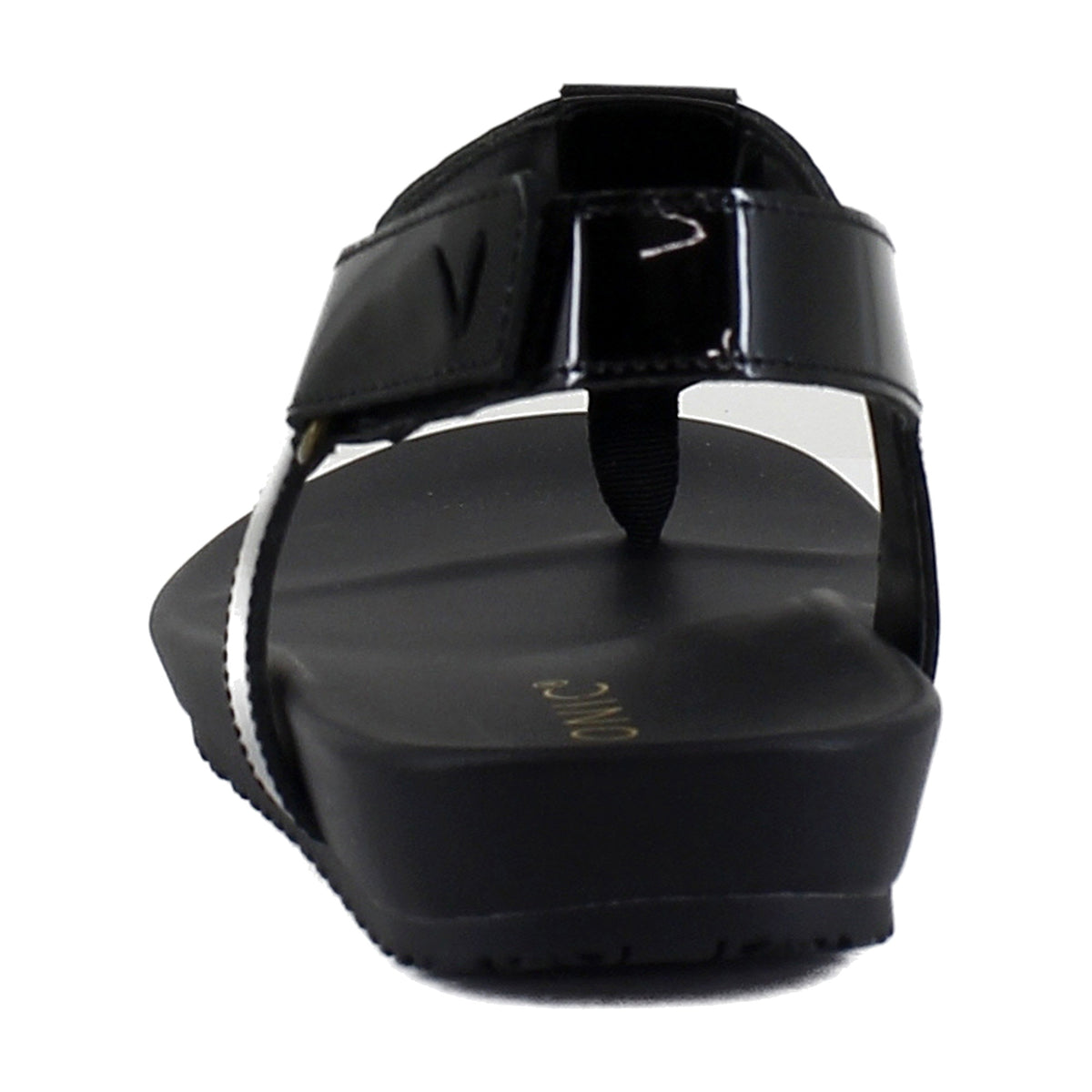 Black Patent