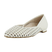 Ivory Leather