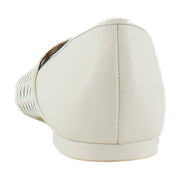 Ivory Leather