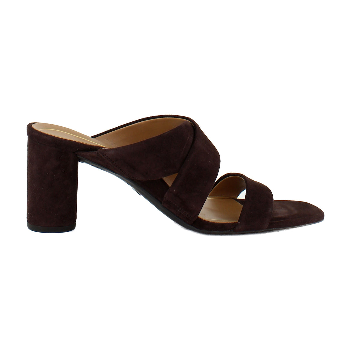 Cafe Noir Suede 1