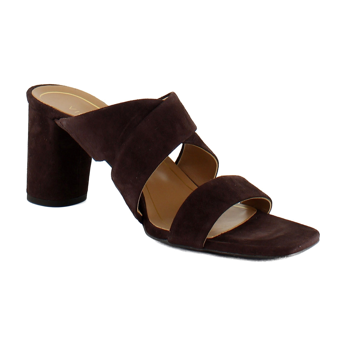Cafe Noir Suede 1