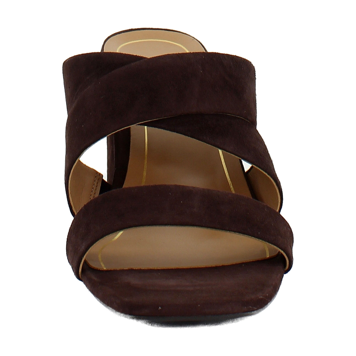 Cafe Noir Suede 1
