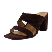 Cafe Noir Suede 1