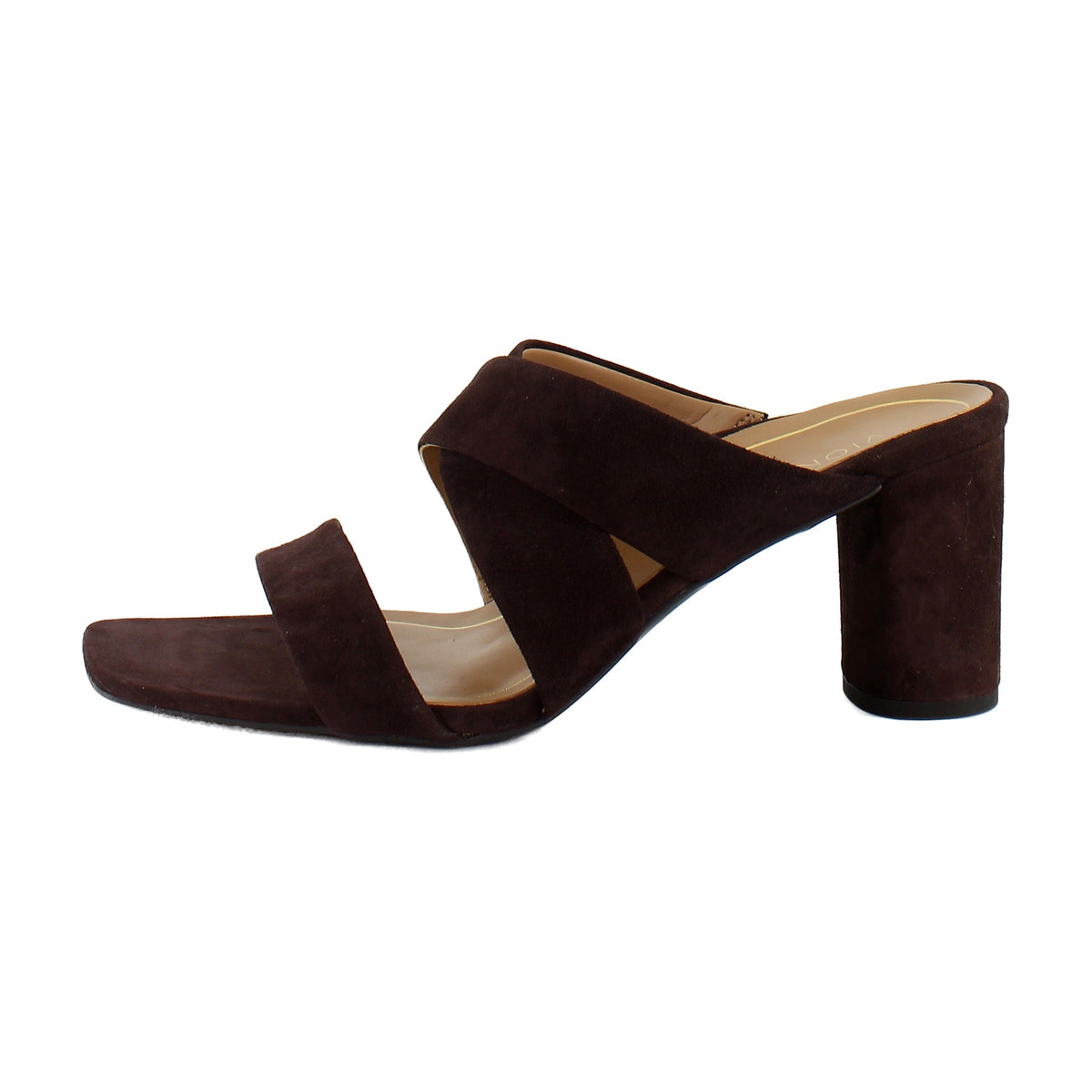 Cafe Noir Suede 1