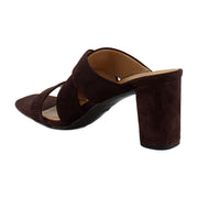 Cafe Noir Suede 1