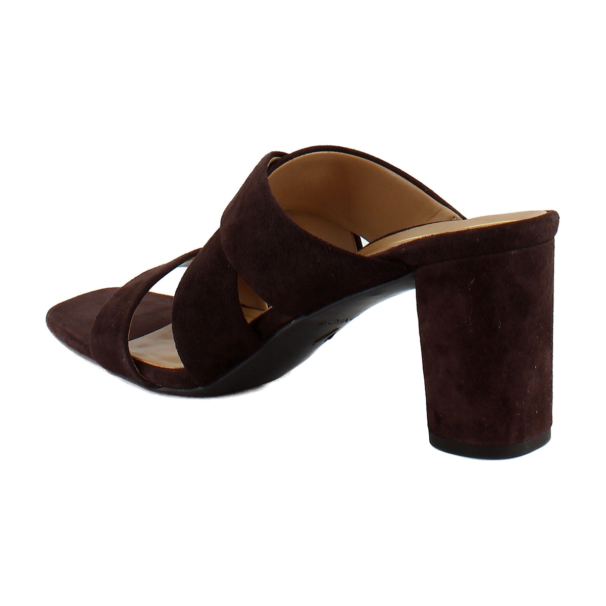 Cafe Noir Suede 1