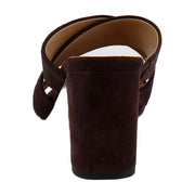 Cafe Noir Suede 1