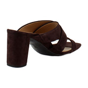 Cafe Noir Suede 1