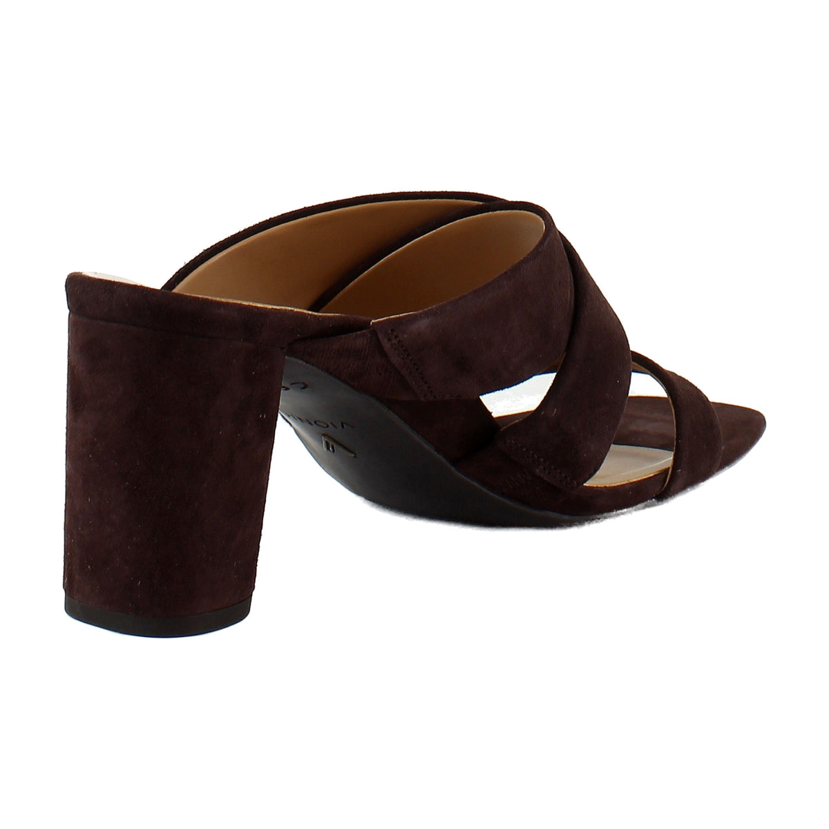 Cafe Noir Suede 1