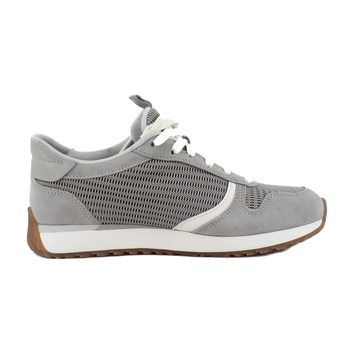 Paloma Grey Mesh