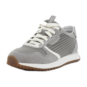 Paloma Grey Mesh