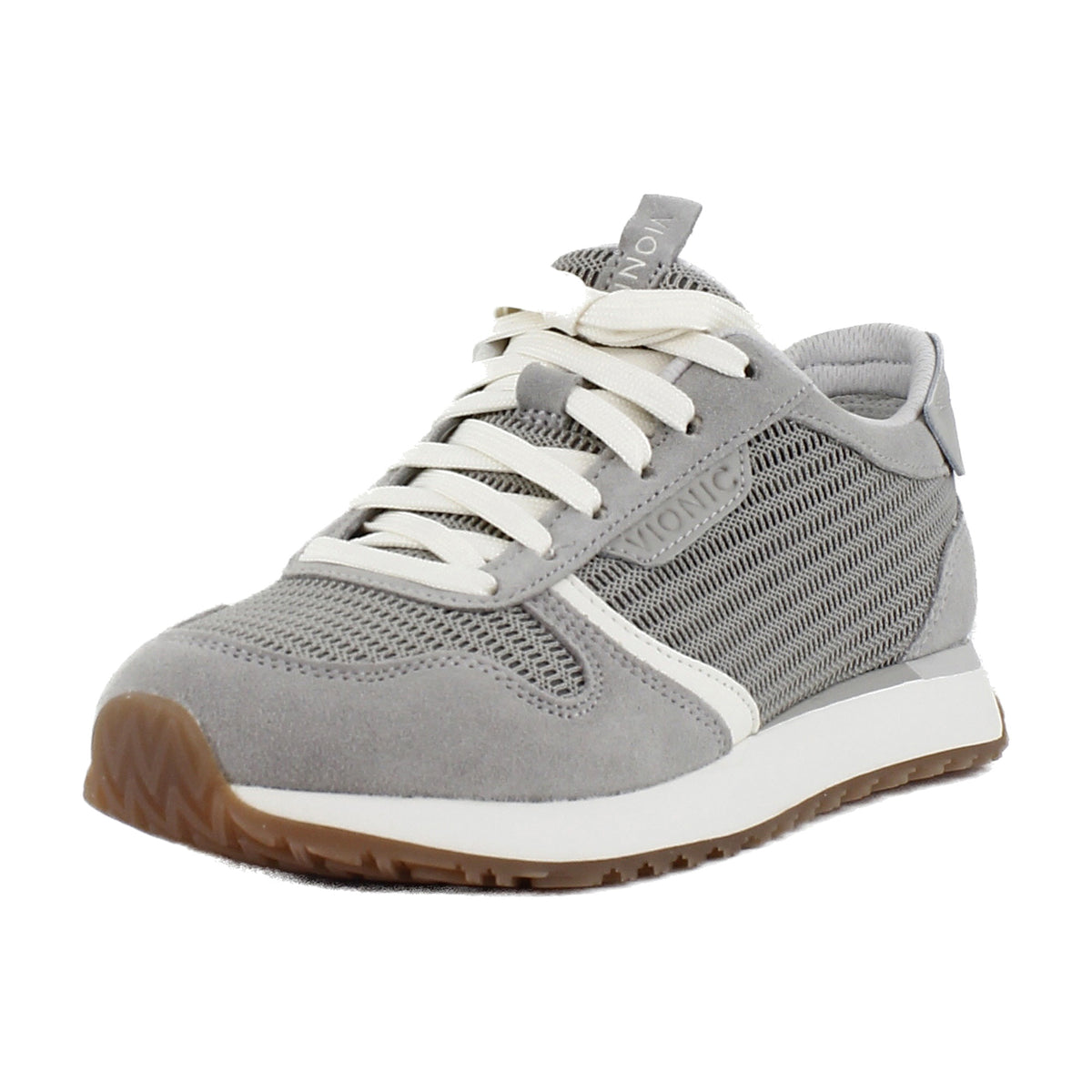 Paloma Grey Mesh
