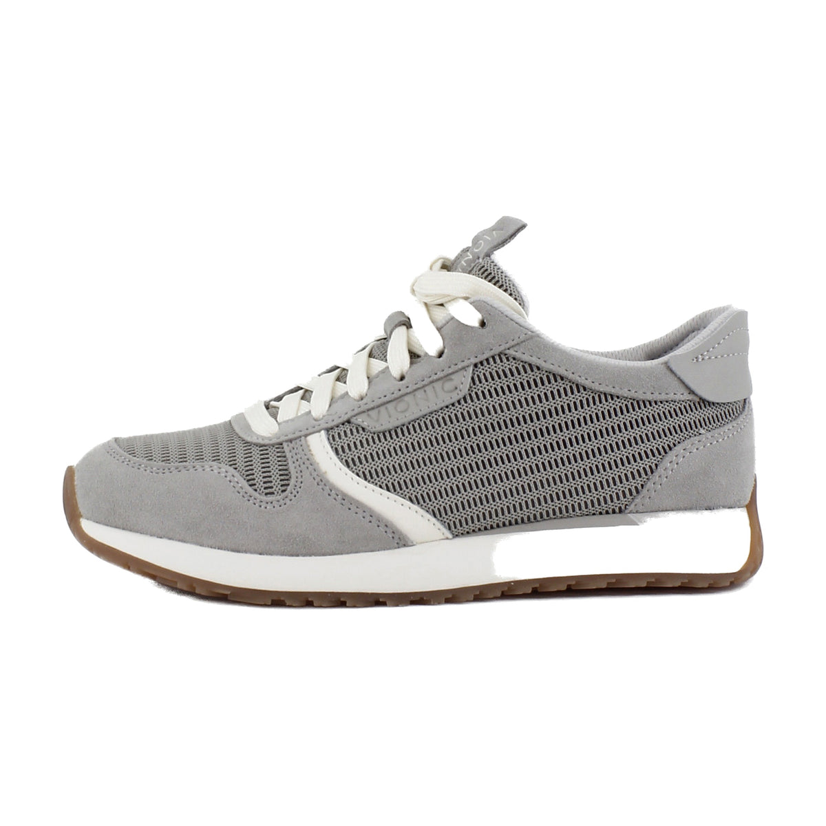Paloma Grey Mesh