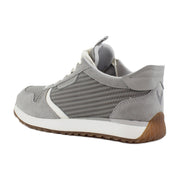 Paloma Grey Mesh