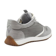 Paloma Grey Mesh
