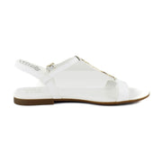 White Leather