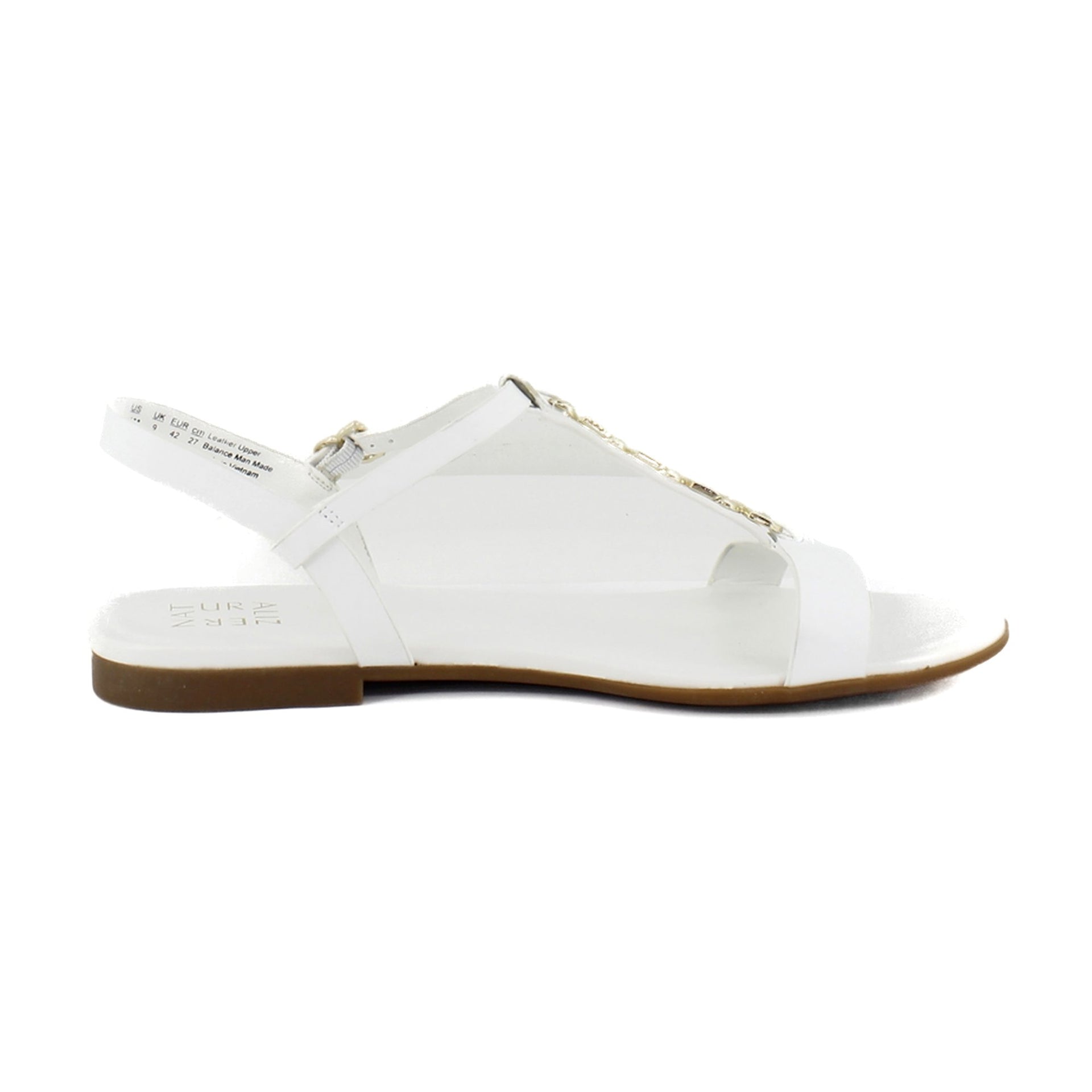 White Leather