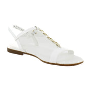 White Leather
