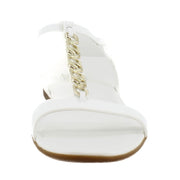 White Leather