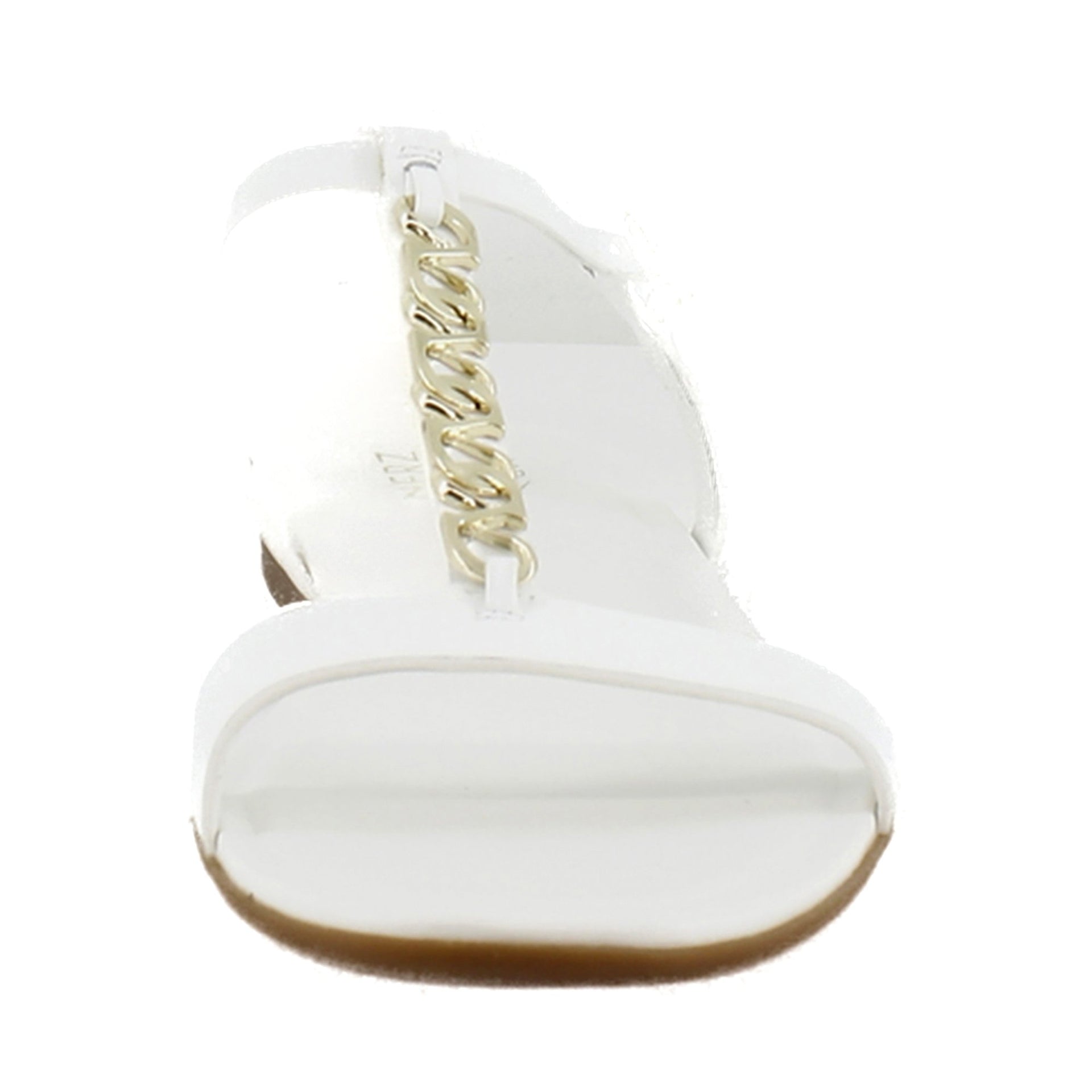 White Leather