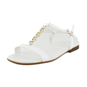 White Leather