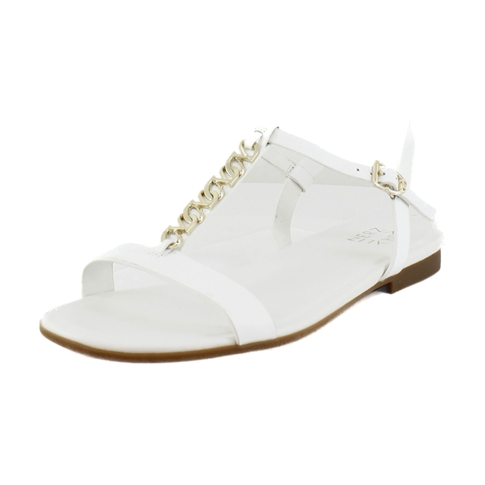 White Leather