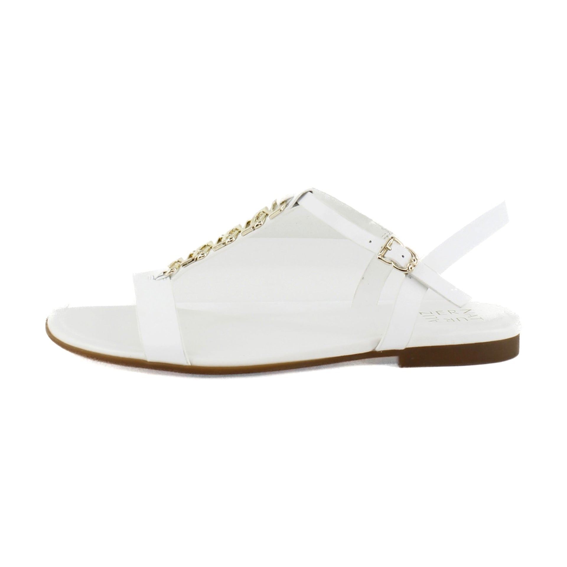 White Leather