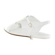 White Leather