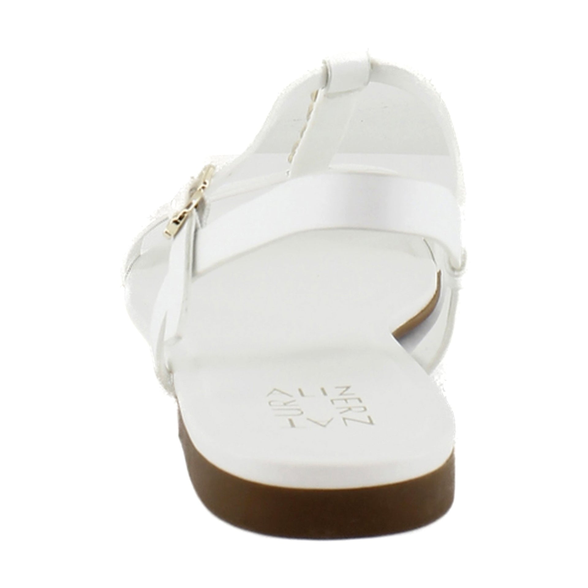 White Leather
