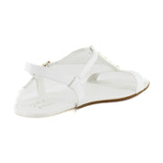 White Leather