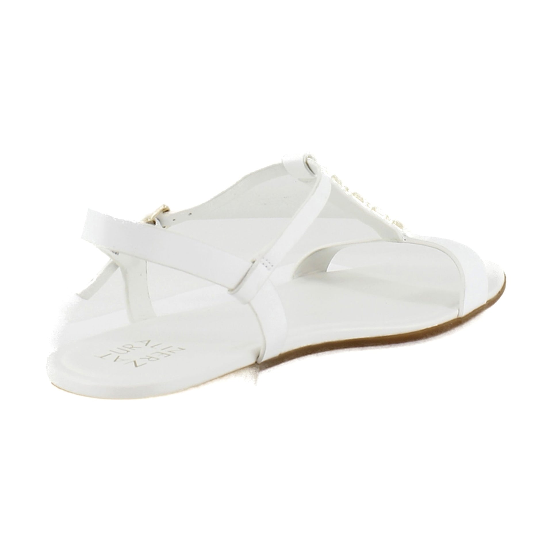 White Leather