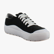 Black Canvas