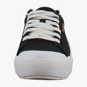 Black Canvas
