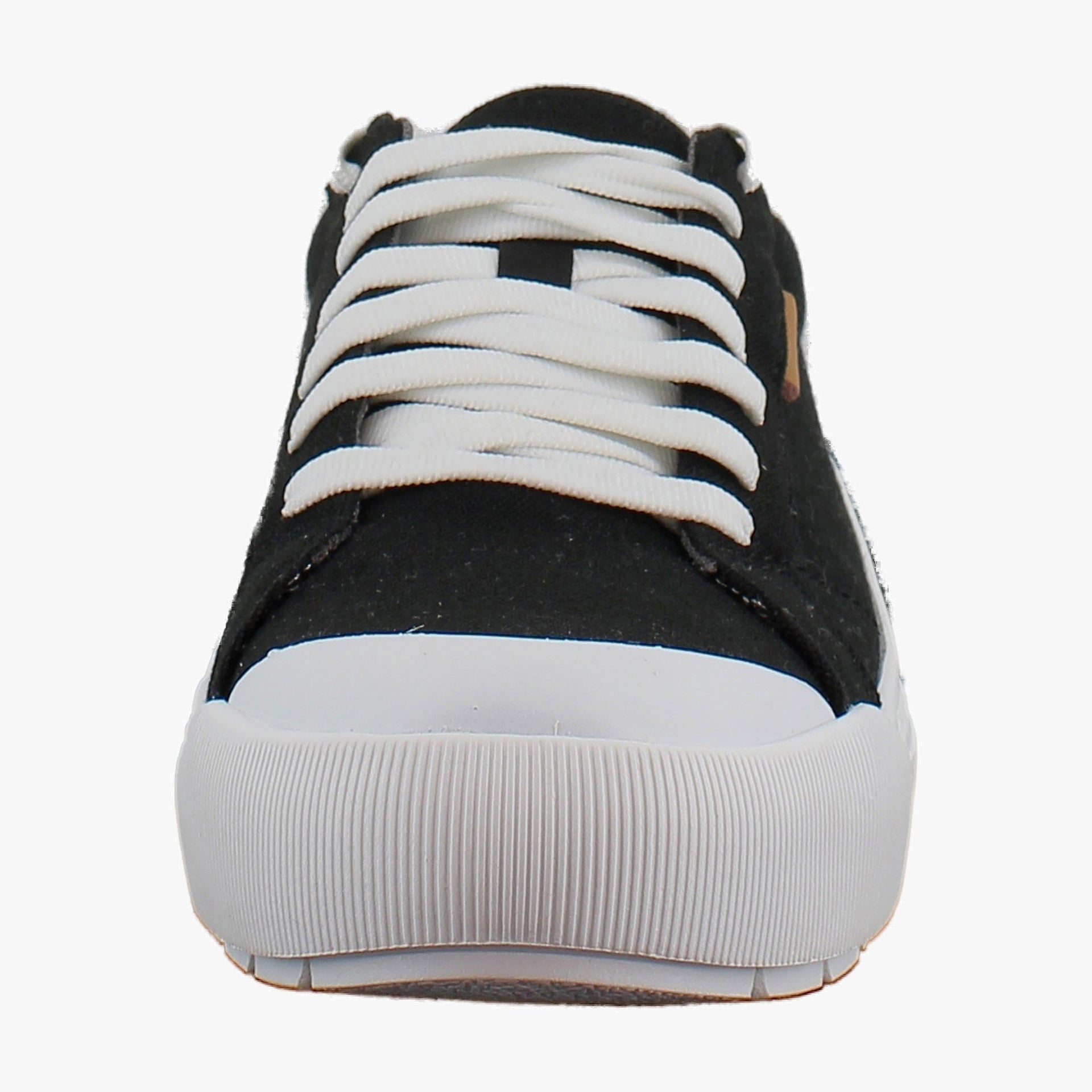 Black Canvas